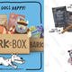 BarkBox Monthly Subscription Box | $18 | Amazon Gold Box